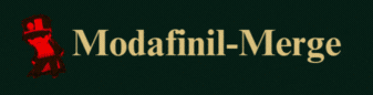 Modafinil