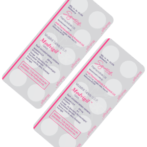 Modafinil Modvigil 200 mg